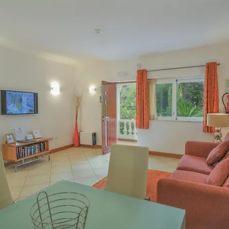 Apartman Cristo - Orange *