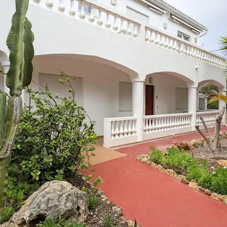 Apartman Cristo - Orange