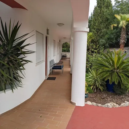 Apartmán Cristo - Orange