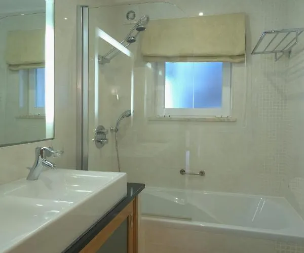Cristo - Orange Apartment *