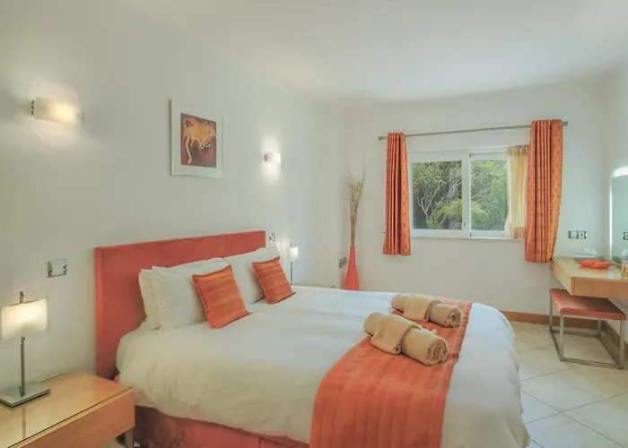 Apartment Cristo - Orange