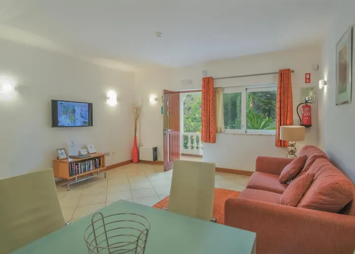 Apartment Cristo - Orange *