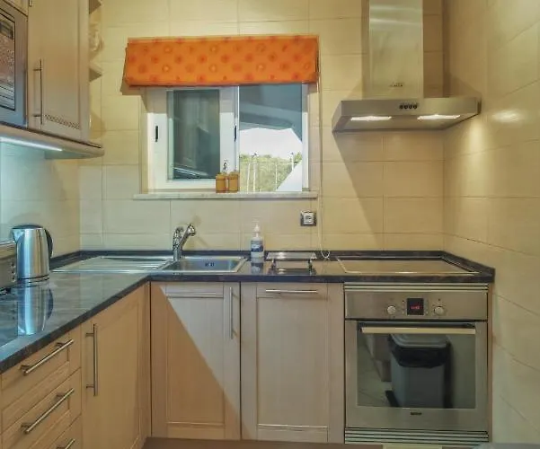 Cristo - Orange Apartmán