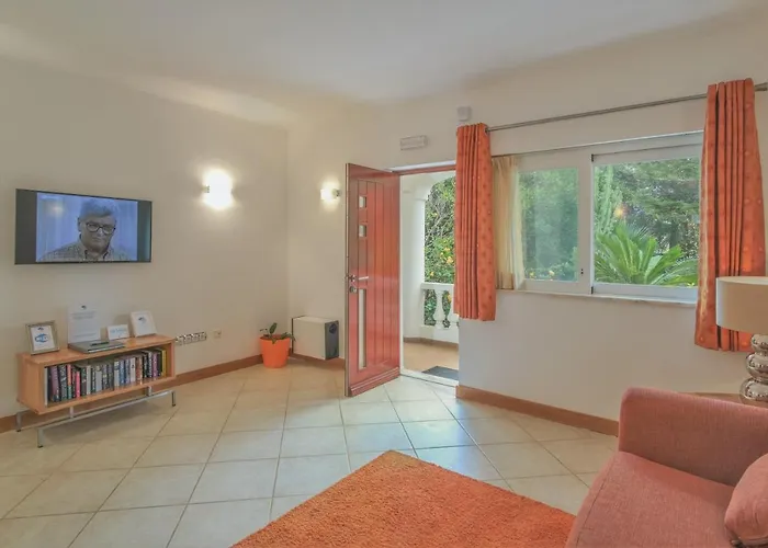 Apartmán Cristo - Orange Lagos