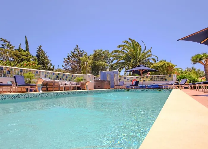 Cristo - Orange Apartmán Lagos