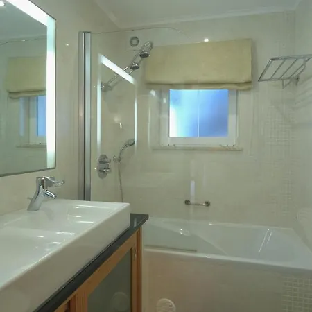 Cristo - Orange Apartamento *