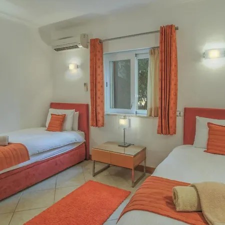 Cristo - Orange Appartement *