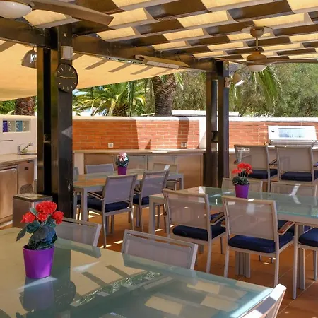 Cristo - Orange Appartement Lagos