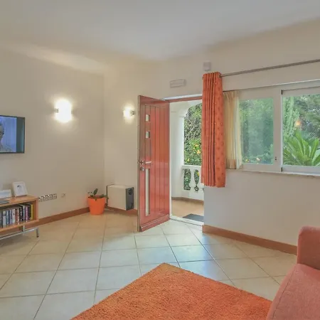Apartamento Cristo - Orange Lagos