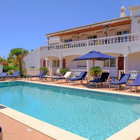 Appartement Cristo - Orange *