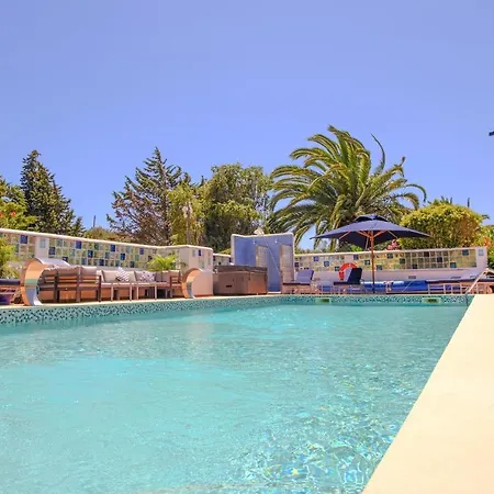 Cristo - Orange Appartement Lagos