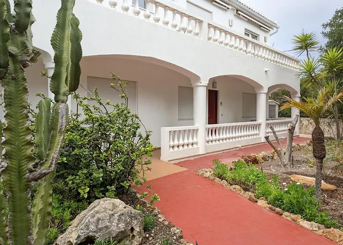 アパート Cristo - Orange