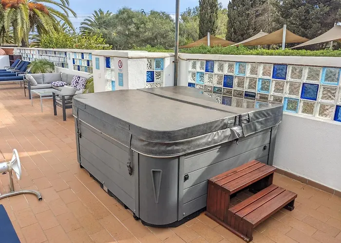 アパート Cristo - Orange *