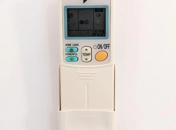 アパート Cristo - Orange *