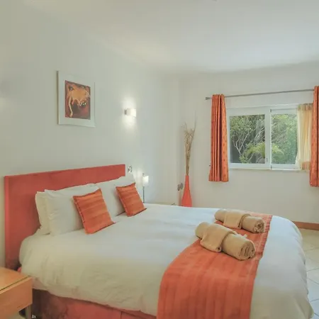 Apartament Cristo - Orange