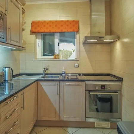 Cristo - Orange Apartament