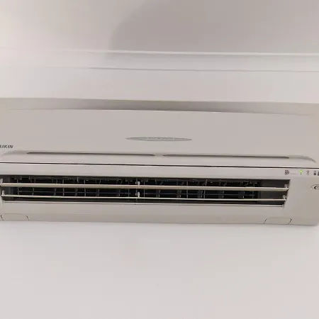 Apartament Cristo - Orange