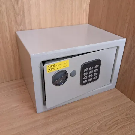 Cristo - Orange Lagos