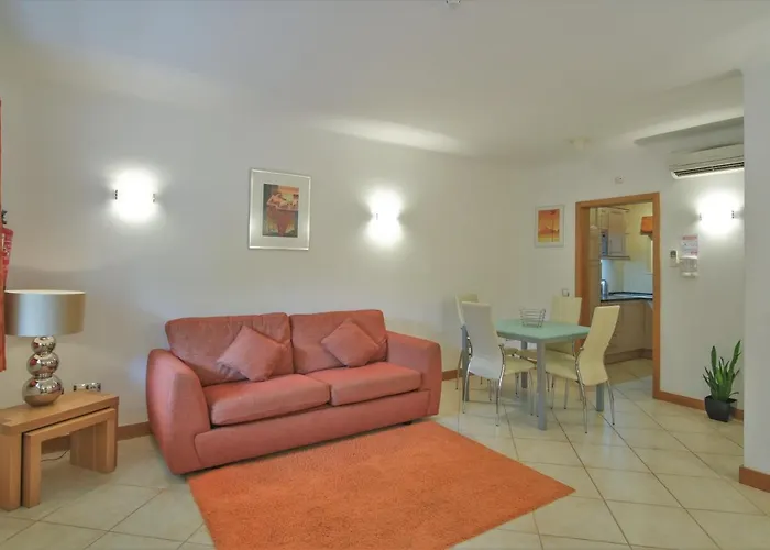 Cristo - Orange شقة *