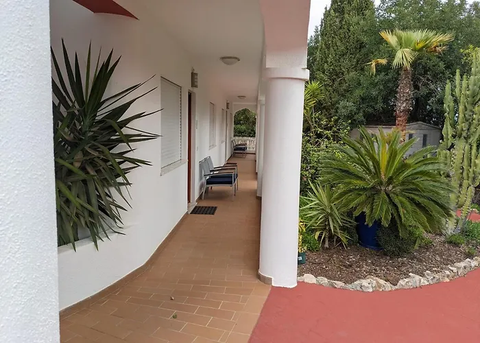 شقة Cristo - Orange